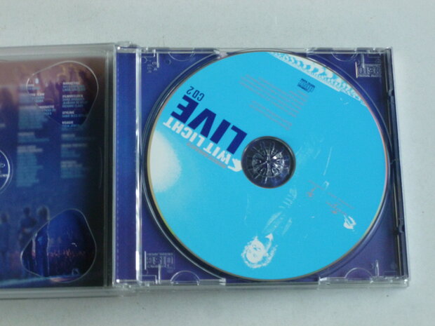 Marco Borsato - Wit Licht Live (2 CD)