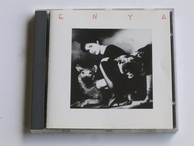 Enya - BBC CD