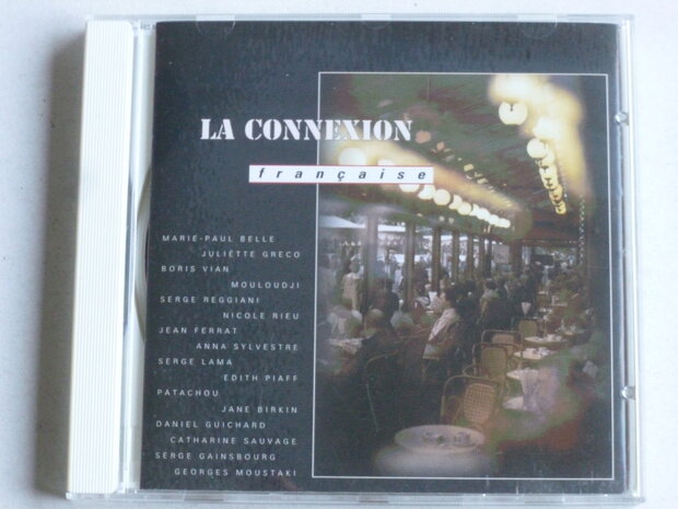 La Connexion Francaise