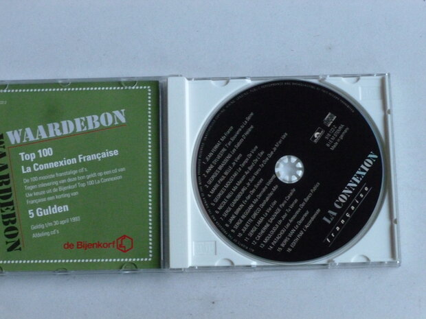 La Connexion Francaise