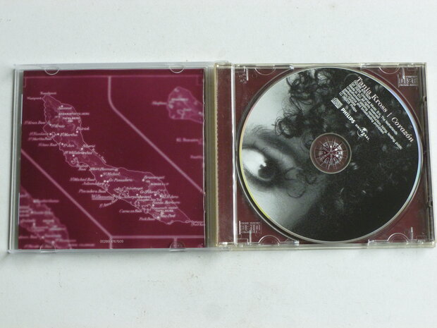 Tania Kross - Corazon