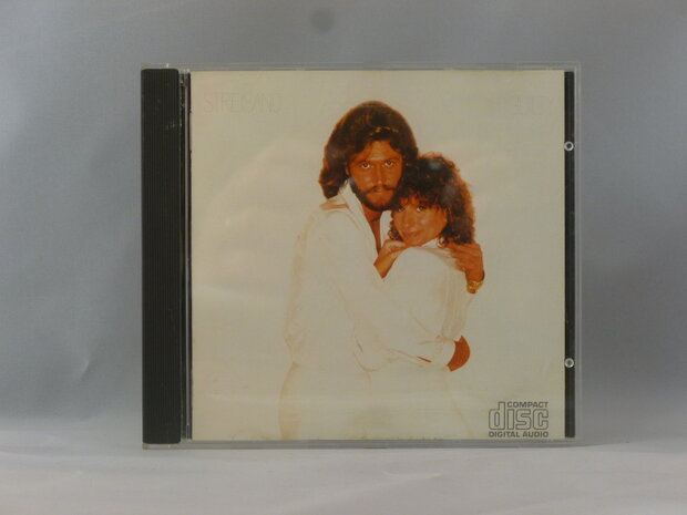 Barbra Streisand - Guilty 