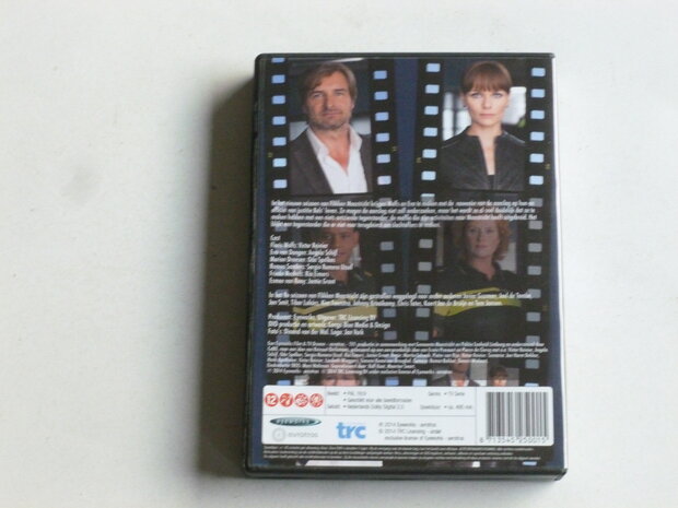 Flikken Maastricht - Het Complete Negende Seizoen (3 DVD)