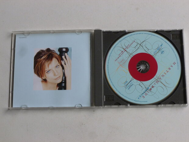 Martina McBride - Emotion