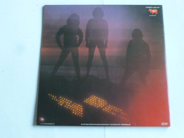 Bee Gees - Spirits Having Flown (LP)