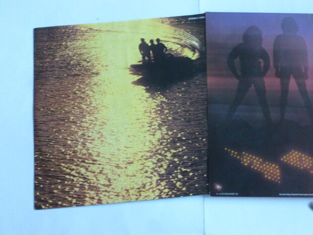 Bee Gees - Spirits Having Flown (LP)
