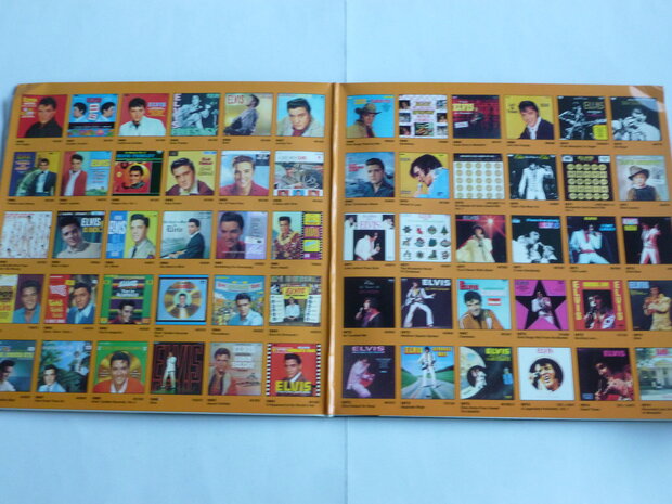 Elvis Presley - Elvis Forever (2 LP)
