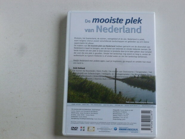 De Mooiste Plek van Nederland - Reader's Digest (12 DVD)
