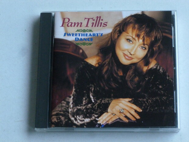 Pam Tillis - Sweetheart's Dance