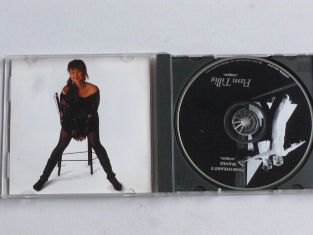 Pam Tillis - Sweetheart's Dance
