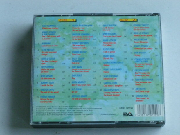 Het Beste uit de Instrumentale Top 100 (3 CD)