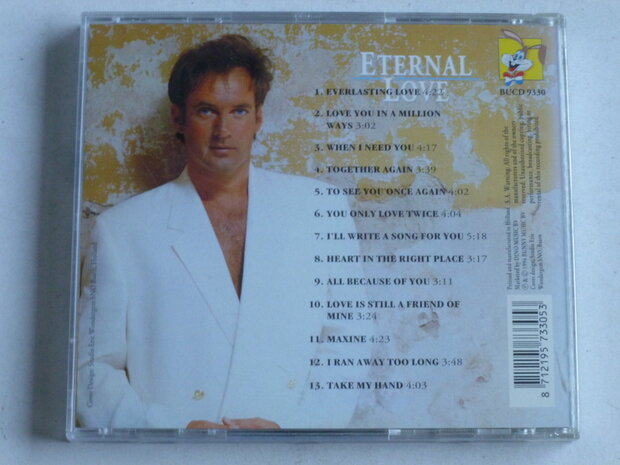 Gerard Joling - Eternal Love