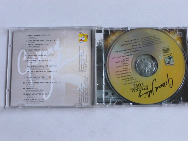 Gerard Joling - Eternal Love