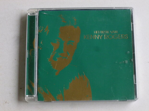 Kenny Rogers - Het Beste van Kenny Rogers (emi)