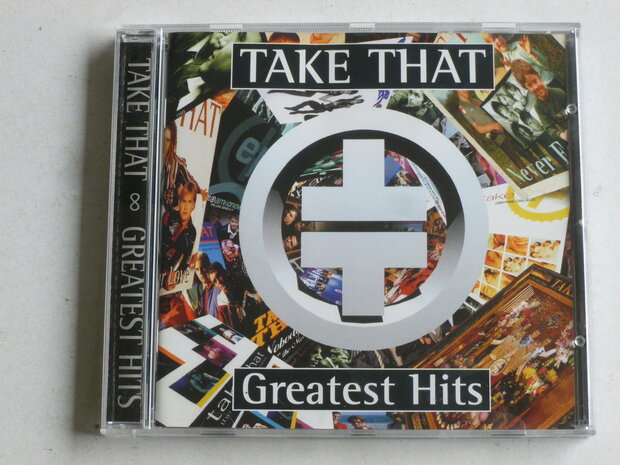 Take That - Greatest Hits