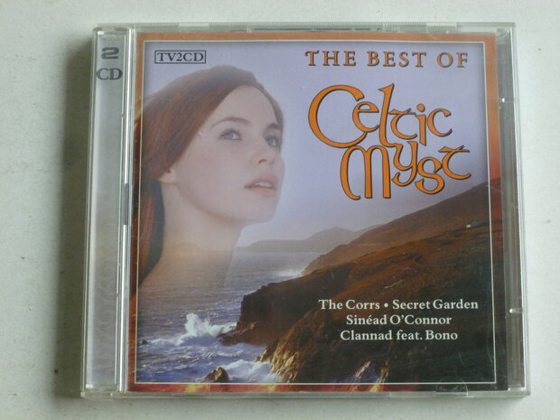 Celtic Myst - The Best of (2 CD)