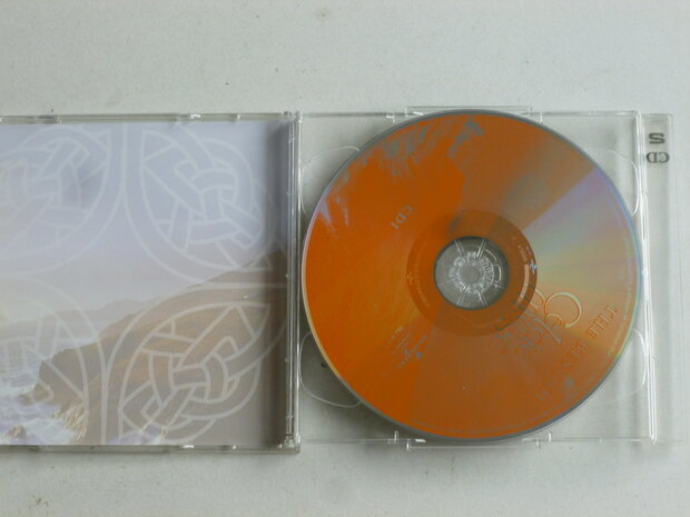 Celtic Myst - The Best of (2 CD)