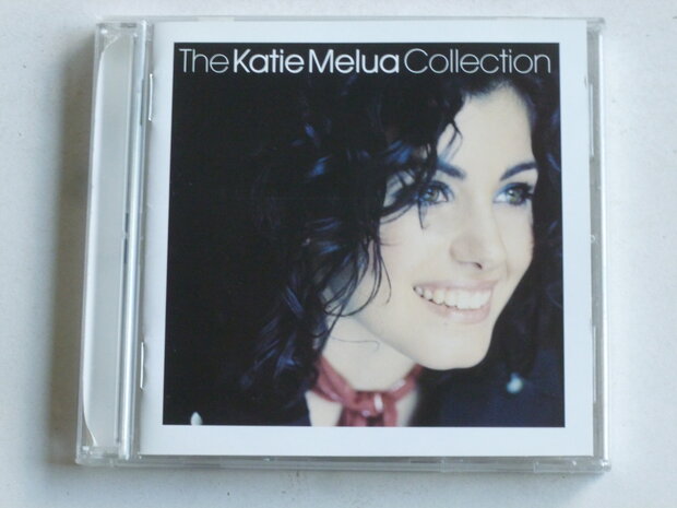 The Katie Melua Collection (CD + DVD) dramatico
