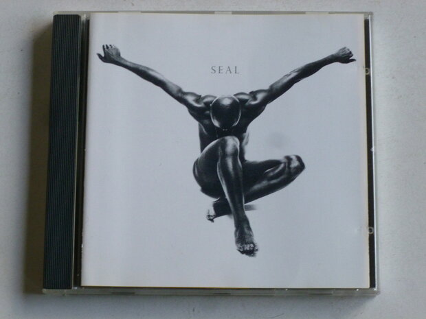 Seal - Seal 