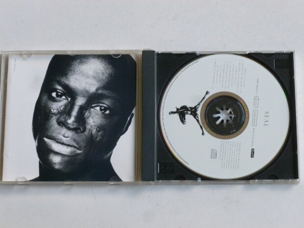 Seal - Seal 