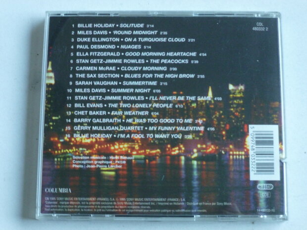 Solitude - various artists