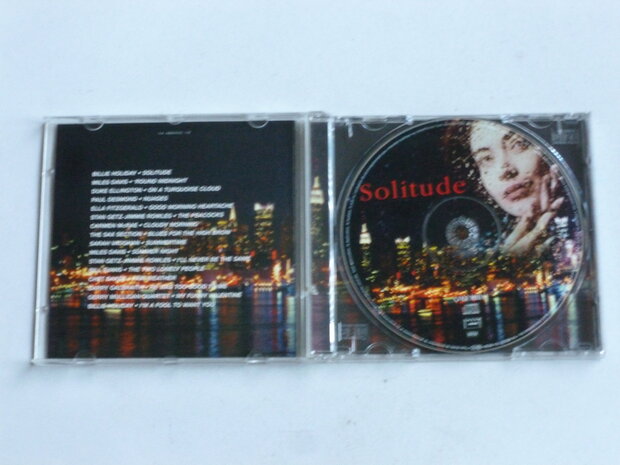 Solitude - various artists