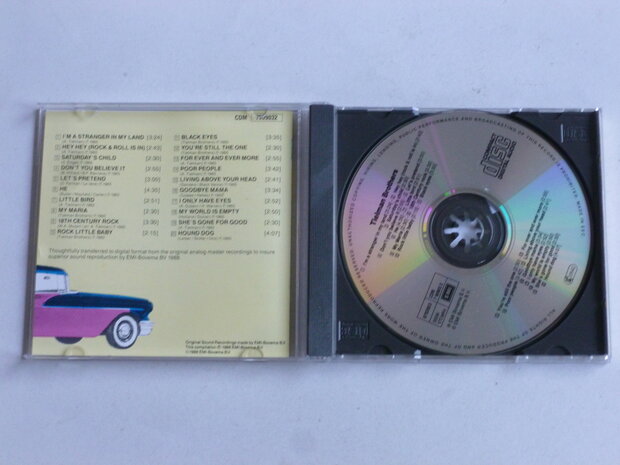 The Tielman Brothers