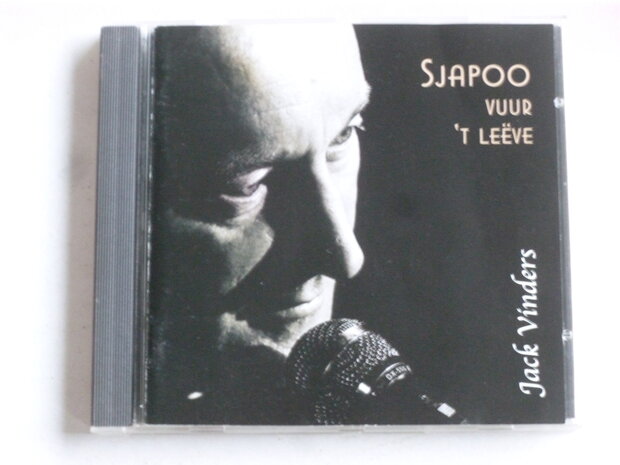 Jack Vlinders - Sjapoo vuur 't Leëve 
