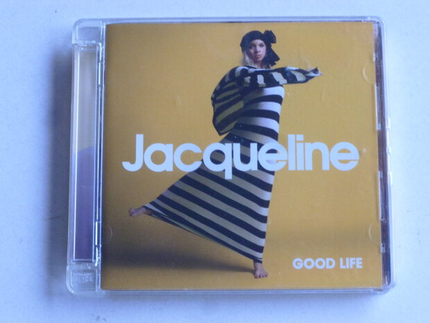Jacqueline - Good life