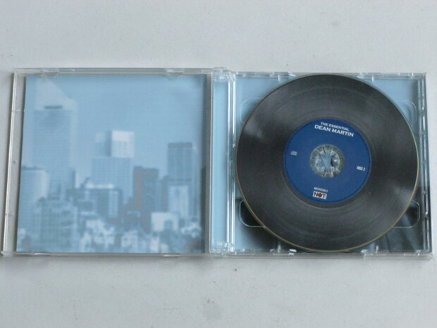 Dean Martin - The Essential (2 CD)