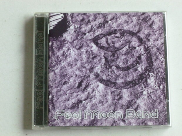 Fool Moon Band - fool moon band