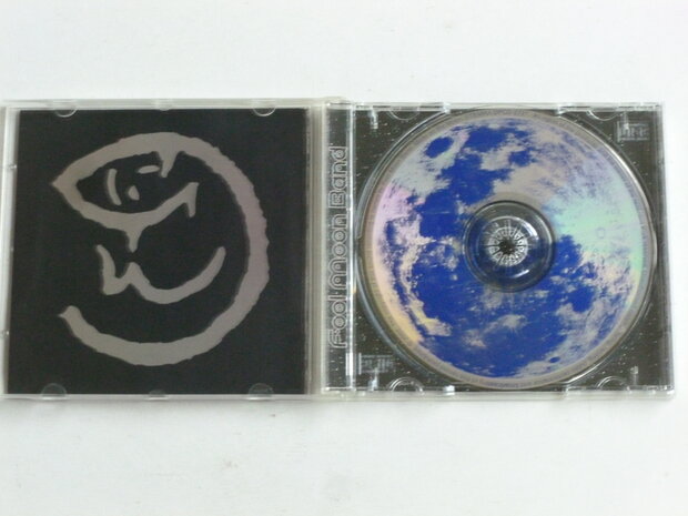 Fool Moon Band - fool moon band