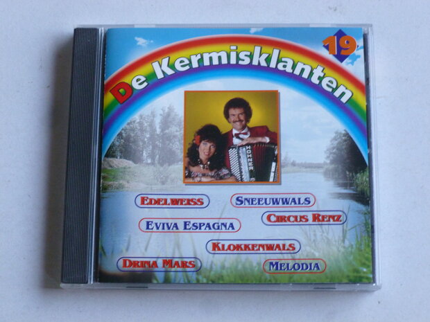 De Kermisklanten