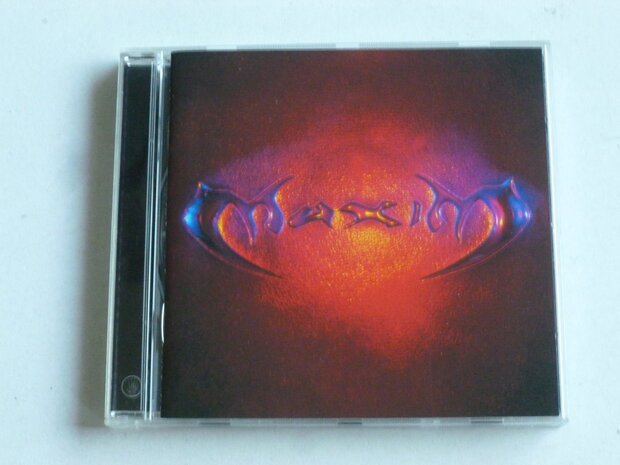 Maxim - Hell's Kitchen