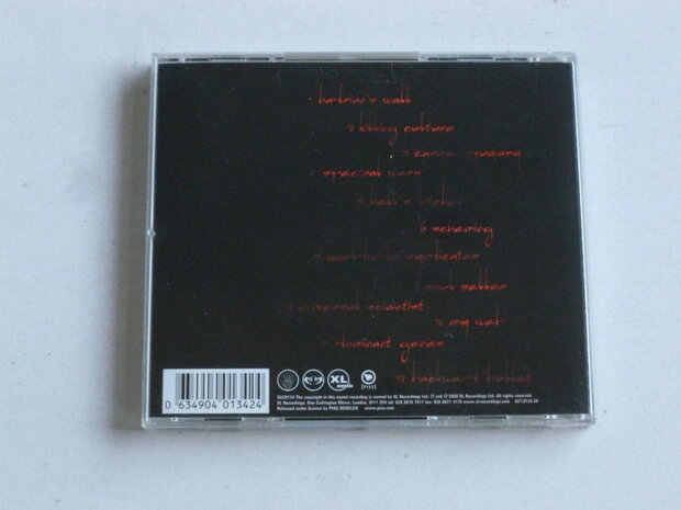 Maxim - Hell's Kitchen