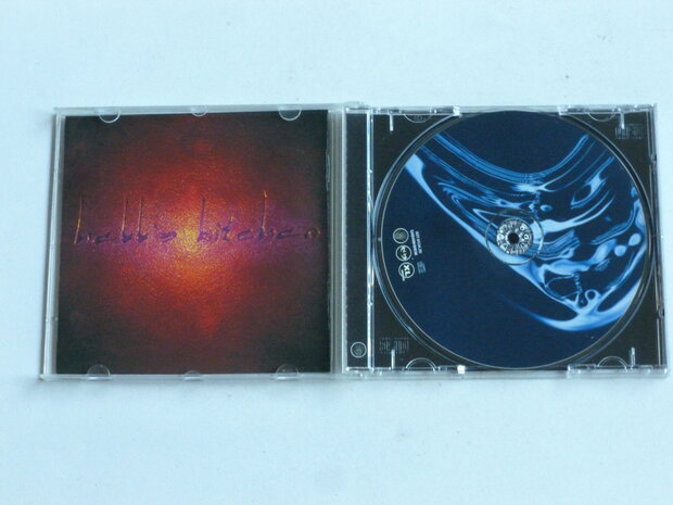 Maxim - Hell's Kitchen