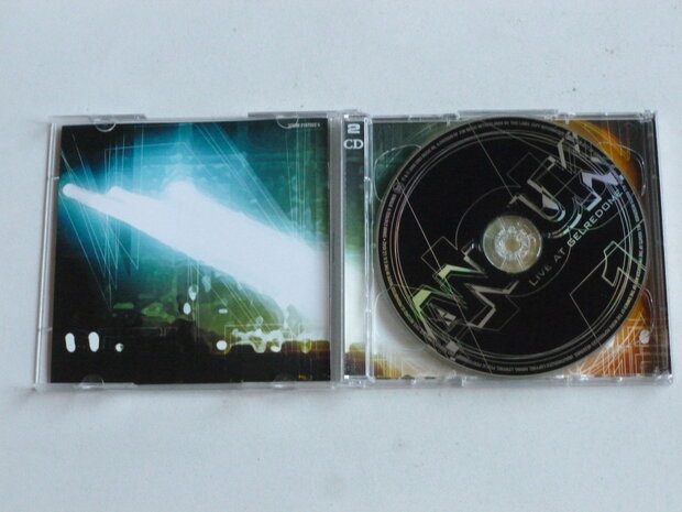 Anouk - Live at Gelredome (2 CD)