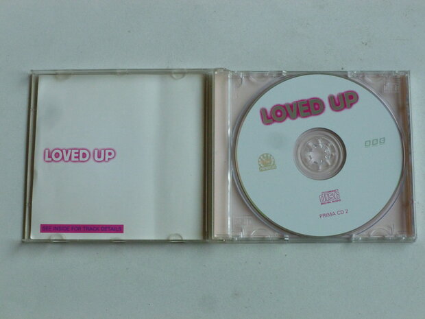 Loved Up - Various artists BBC