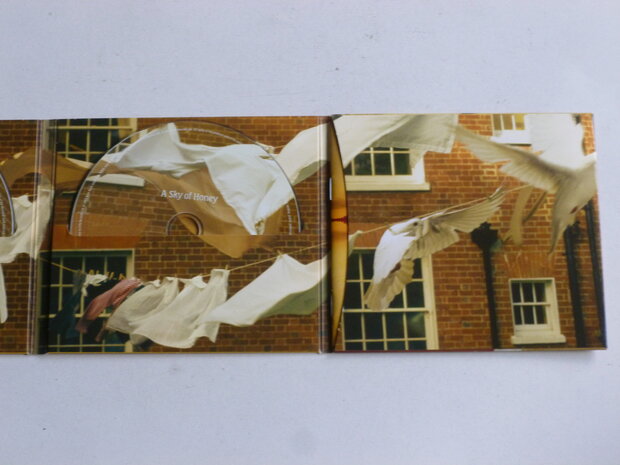 Kate Bush - Aerial (2 CD)