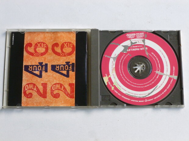 Blur - Parklife