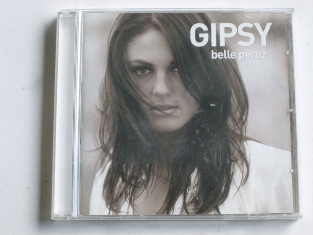 Belle Perez - Gipsy