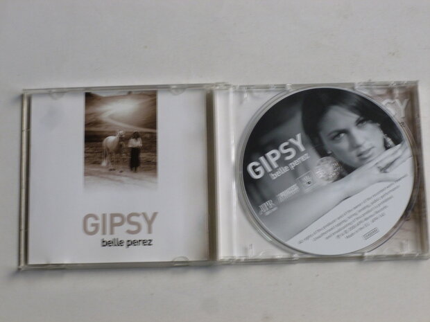 Belle Perez - Gipsy