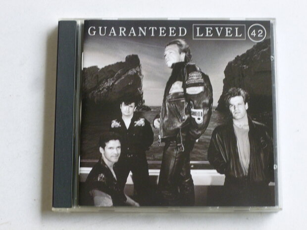 Level 42 - Guaranteed