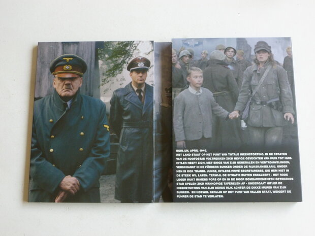 Der Untergang - Bruno Ganz (3 DVD) Special Extended Edition
