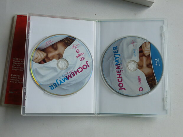 Jochem Myjer - 3 Maal Daags in nemen (3 DVD + Blu-ray)