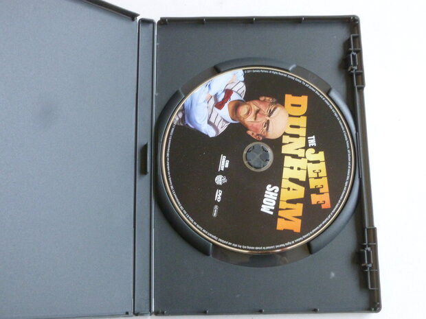The Jeff Dunham Show (DVD)