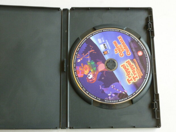 Trippel Trappel - Dieren Sinterklaas (DVD)