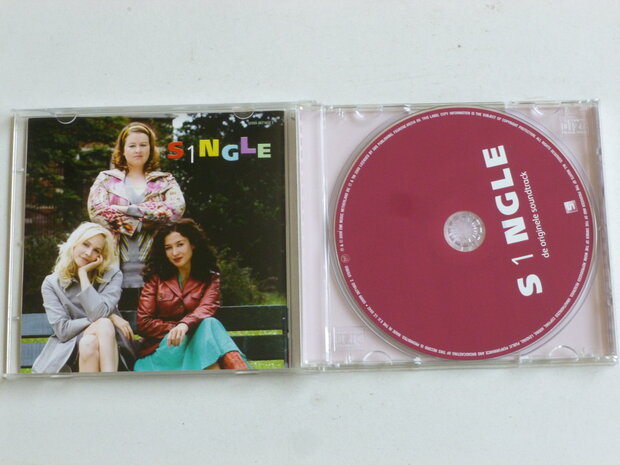 S1NGLE - de originele Soundtrack