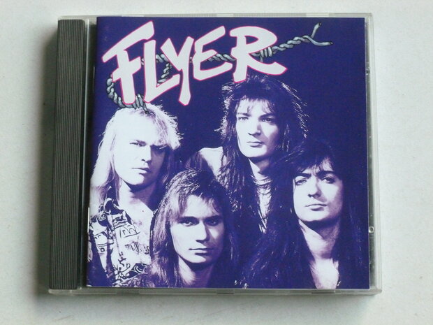 Flyer - Sell Your Soul