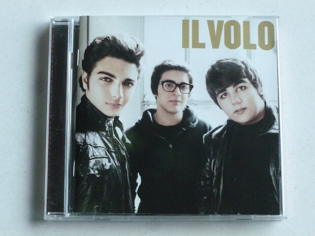 Il Volo - Il Volo 